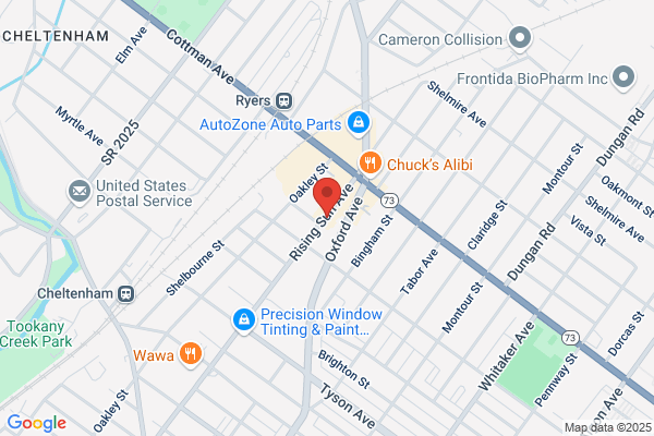 Powell's Insurance Agency