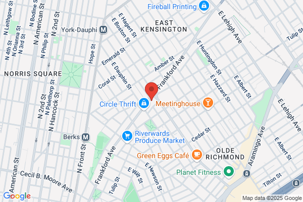 The Princeton Group – Fishtown, Philadelphia, PA