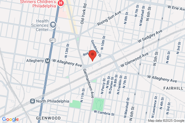 Allegheny Laundromat
