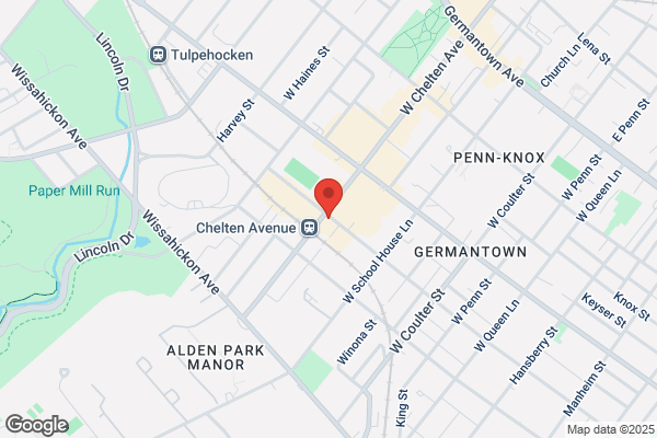 Chelten Drive-Thru Clnrs