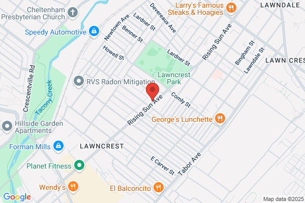 Crescentville Dry Cleaning