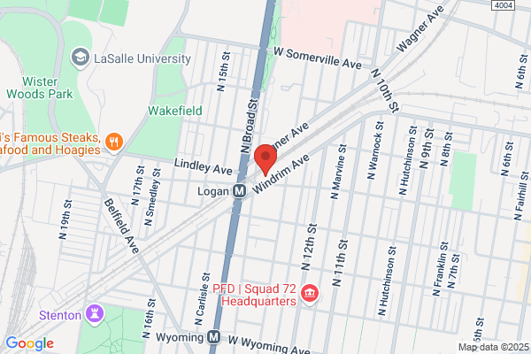 Lindley Dry Cleaners