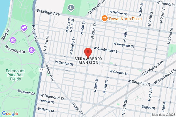 Pat's Laundry Mat