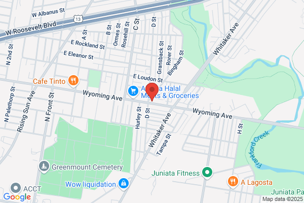 Phung's Laundromat