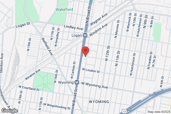 Rockland Dry Cleaners
