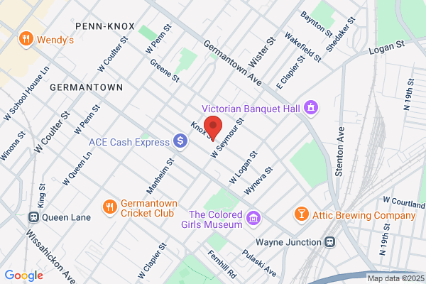 Harrington Clark J Attorney