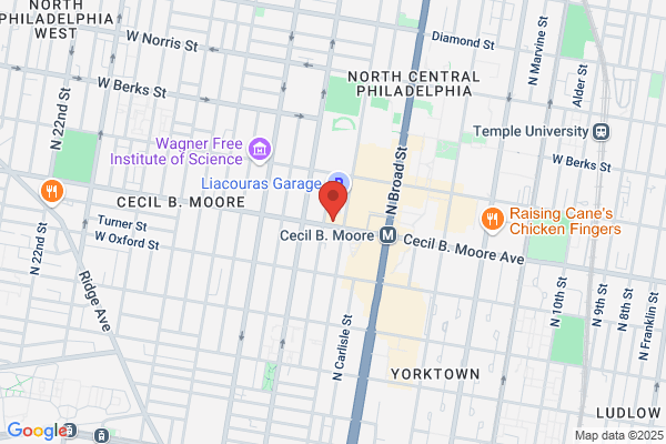 Temple University Psychological Services Center
