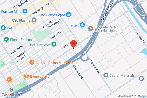 Burke Plumbing & Heating Inc