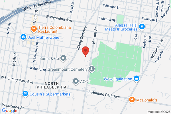 Tri State Building Corporation