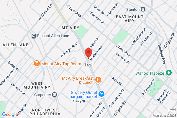 Chest-Mount Realty Inc