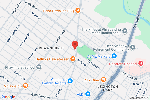 Hasher Realty