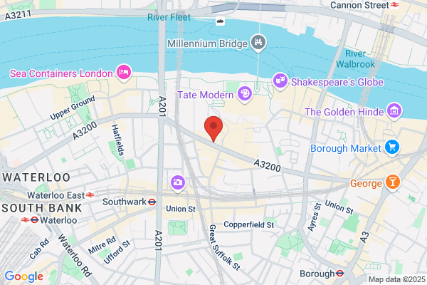 Southwark Realty Co