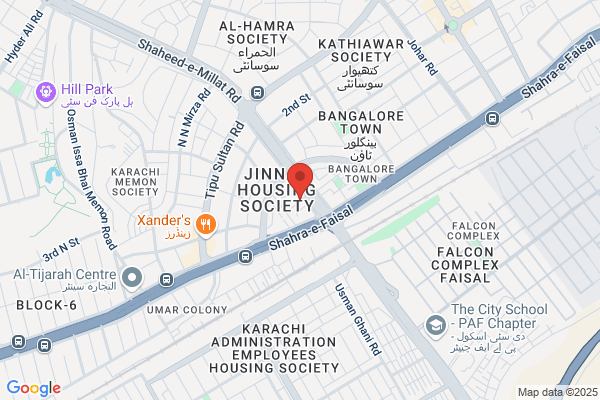 Urban Resource Center Inc