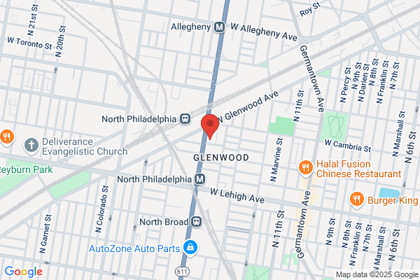Vito's pizza and grill
