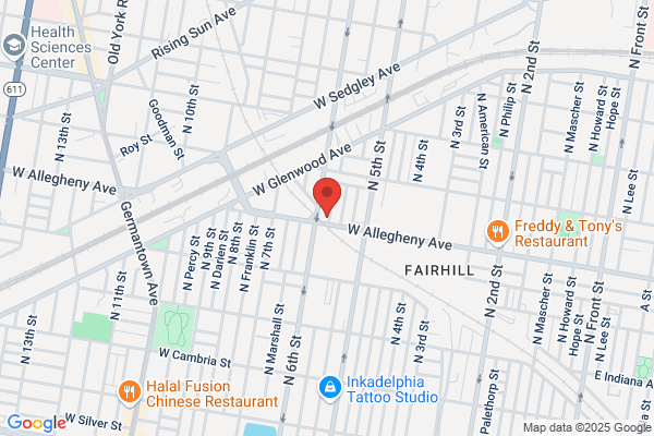 Allegheny Restaurant