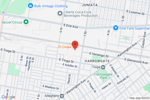El Coqui