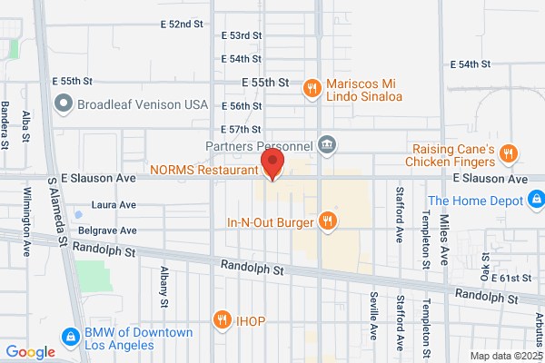 Hunting Park Take-Out