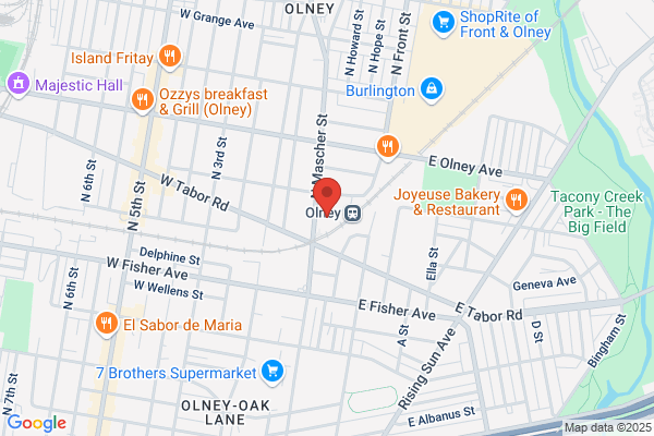 Olney Deli