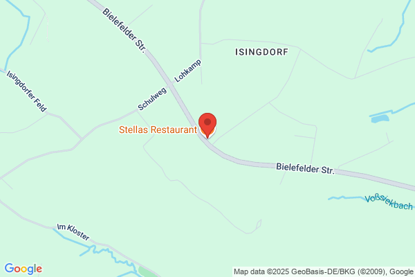 Stella's Restaurant Pizzaria and Bakery