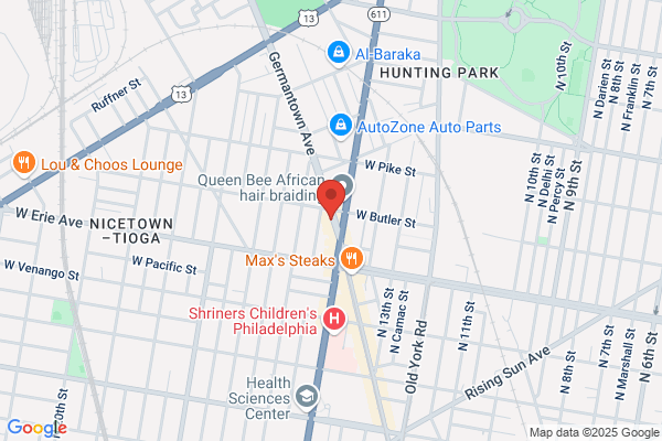 Germantown Nail Salon