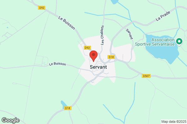La Servante