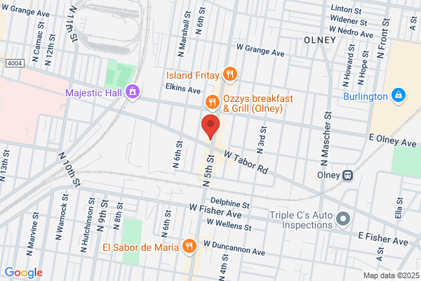 Matrix Hair Studio