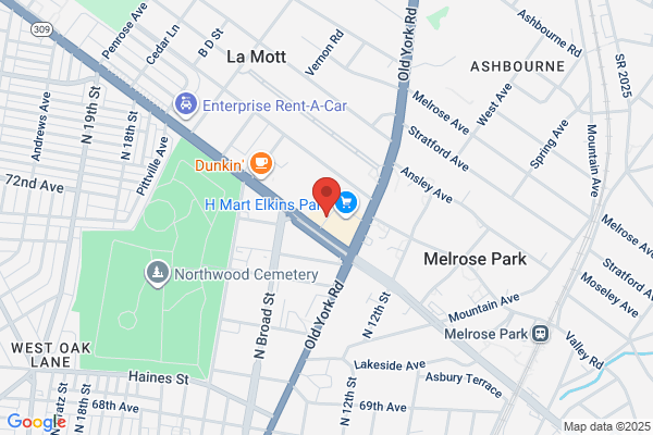 Dongbu USA Inc