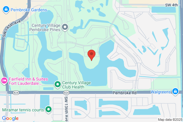 Hollybrooke Real Estate