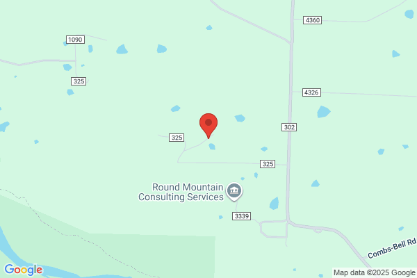 Round Mountain Joinery