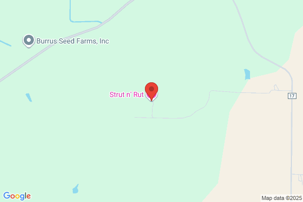 Rut & Strut Outdoor Supply