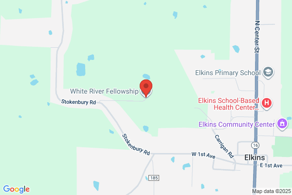 White River Fellowship