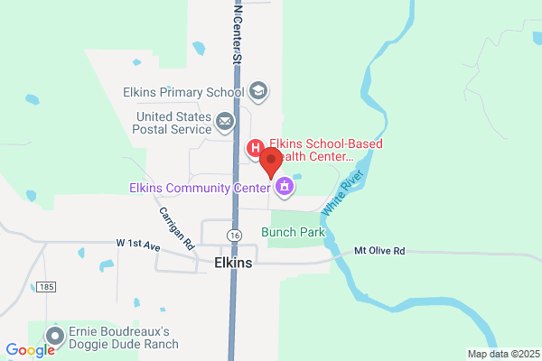 White River Senior Complex