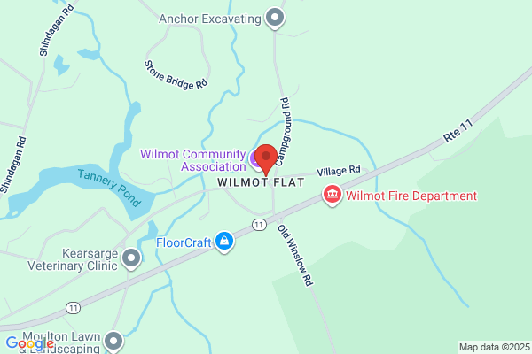 United States Postal Service