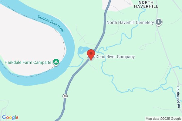 Deadriver Company