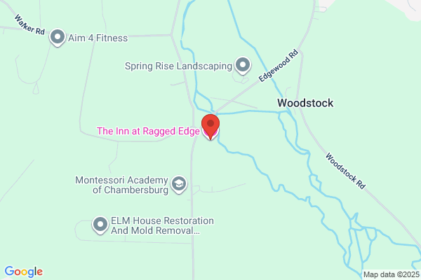 Inn At Ragged Edge Farm Llc
