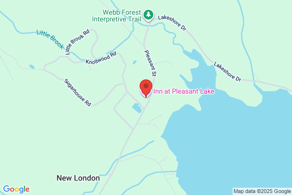 Inn at Pleasant Lake