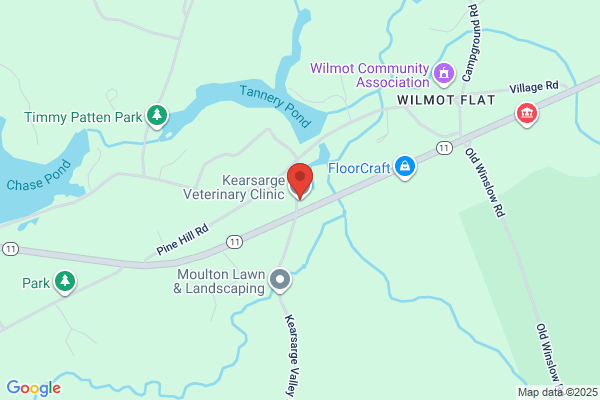 Kearsarge Veterinary Clinic