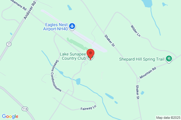 Lake Sunapee Country Club Motel