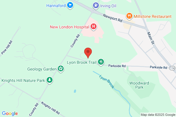 Lyon Brook Community Association