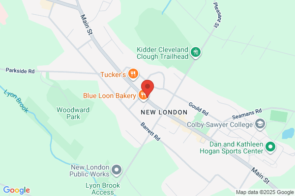 New London Agency