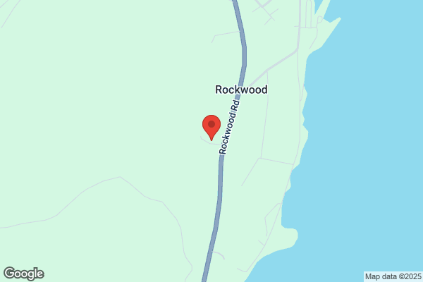 Rockwood Excavation Inc