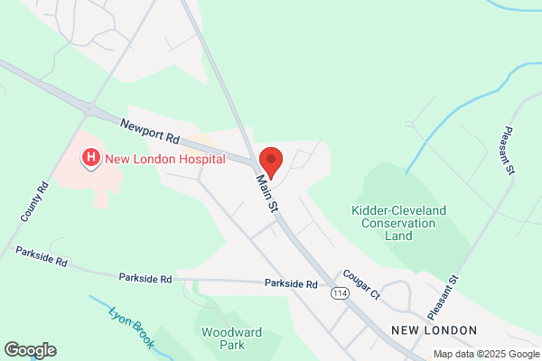 Spring Ledge Farm Stand