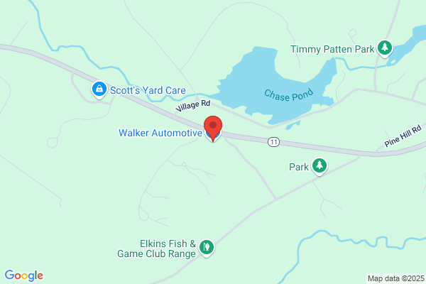 Walker Automotive