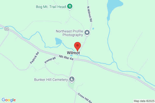 Wilmot Public Library
