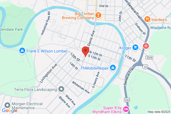 Bill's Auto Repair Inc
