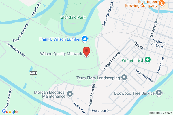 Wilson Quality Millwork