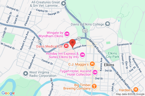 Down Home Pediatrics