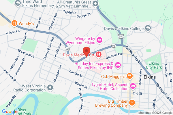 Dodds Florist & Greenhouse