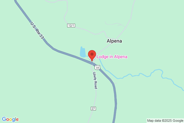 Alpine Lodge