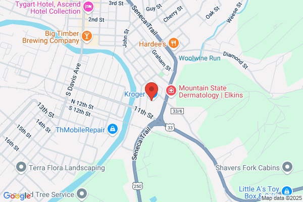 Kroger Pharmacy